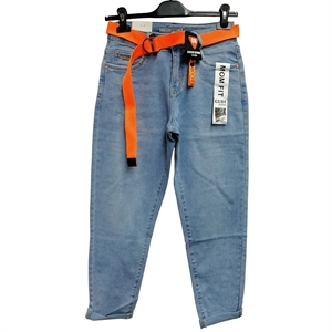 Jeansy damskie 25-30