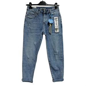 Jeansy damskie 25-30