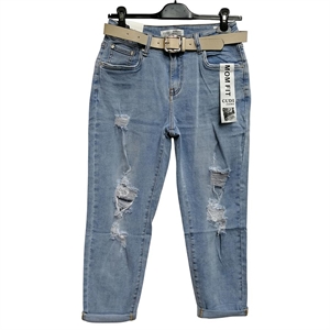 Jeansy damskie 25-30