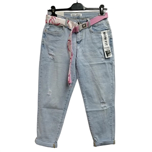 Jeansy damskie 25-30