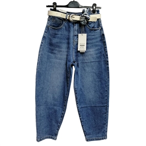 Jeansy damskie XS-XL