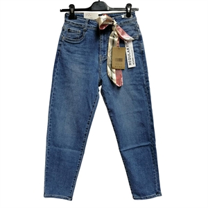 Jeansy damskie XS-XL