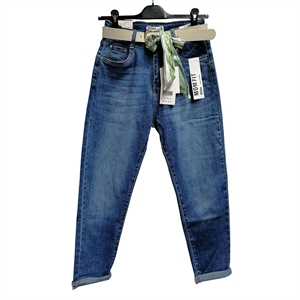 Jeansy damskie XS-XL