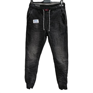 Jeansy męskie 30-38