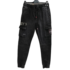 Jeansy męskie 30-38