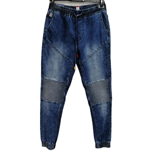 Jeansy męskie 30-38