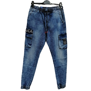 Jeansy męskie 30-38