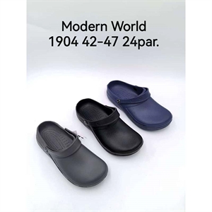 Klapki męskie 42-47