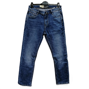 Jeansy męskie 30-42 (L30)