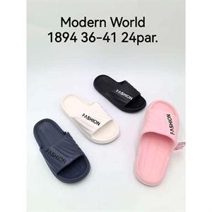 Klapki damskie 36-41