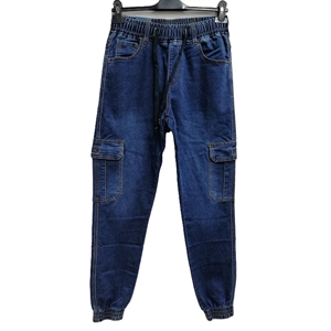 Jeansy męskie 31-40