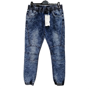 Jeansy męskie 33-42