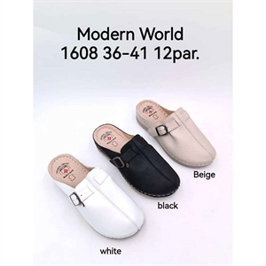 Klapki damskie 36-41