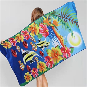 Ręcznik plażowy 70*140cm