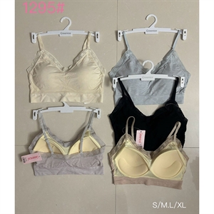 Topy damskie Push Up  S/M-L/XL