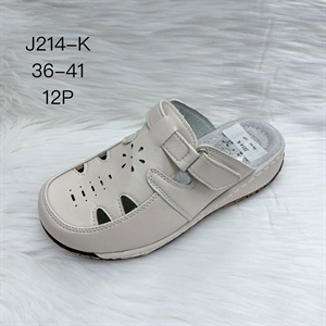 Klapki damskie  36-41