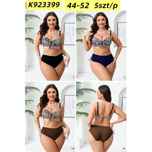 Strój kąpielowy damski  44-52