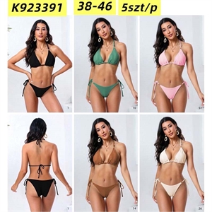 Strój kąpielowy damski  38-46