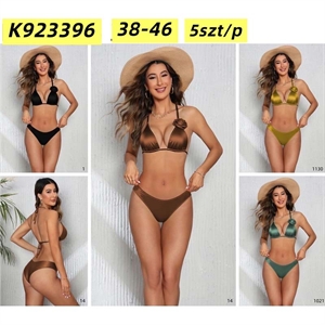 Strój kąpielowy damski  38-46