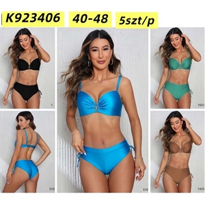 Strój kąpielowy damski  40-48