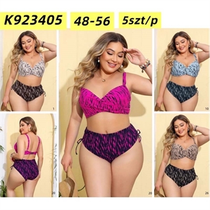 Strój kąpielowy damski  48-56