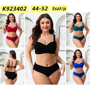 Strój kąpielowy damski  44-52