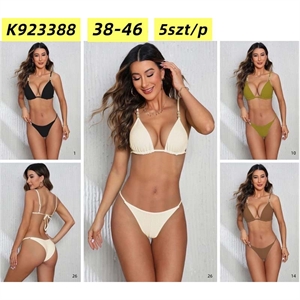 Strój kąpielowy damski  38-46