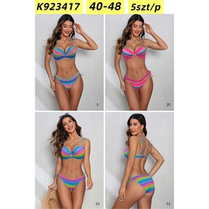 Strój kąpielowy damski  40-48