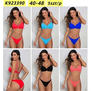 Strój kąpielowy damski  40-48