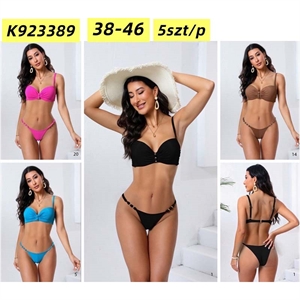 Strój kąpielowy damski  38-46