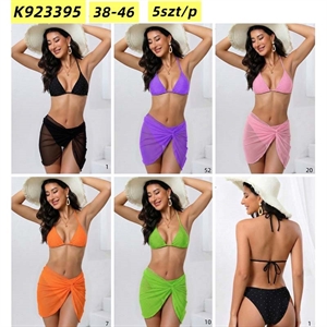 Strój kąpielowy damski  38-46