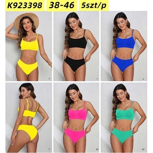 Strój kąpielowy damski  38-46