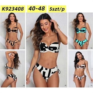 Strój kąpielowy damski  40-48