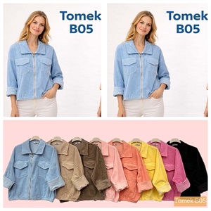 Kurtka damska produkt Włoski