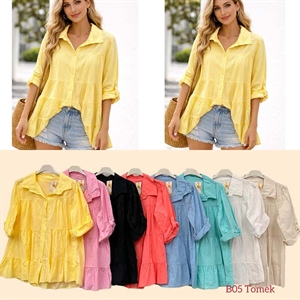 Koszula damska produkt Włoski