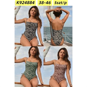 Strój kąpielowy damski  38-46