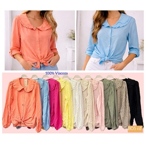 Koszula damska produkt Włoski