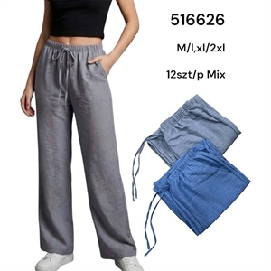 Spodnie damskie  M/L-XL/2XL