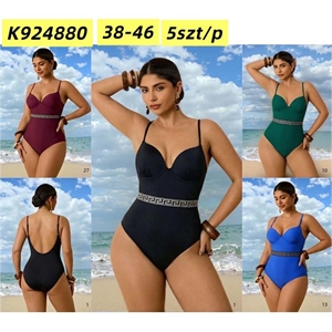 Strój kąpielowy damski  38-46