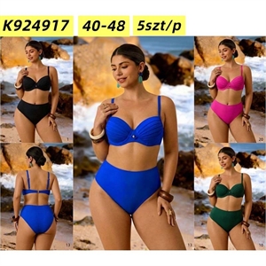 Strój kąpielowy damski  40-48