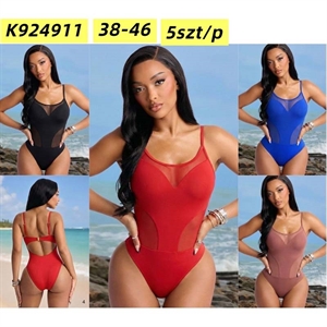 Strój kąpielowy damski  38-46