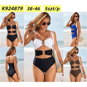 Strój kąpielowy damski  38-46