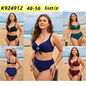 Strój kąpielowy damski  48-56