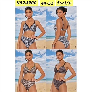 Strój kąpielowy damski  44-52