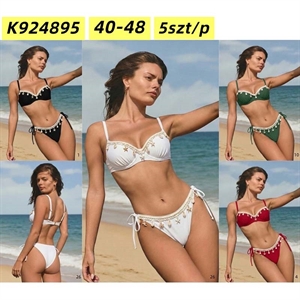 Strój kąpielowy damski  40-48