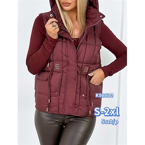 Kamizelka damska  S-2XL