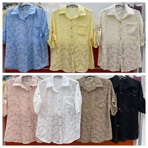 Koszula damska produkt Włoski