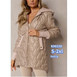 Kurtka damska  S-2XL