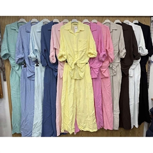 Komplet damski produkt Włoski