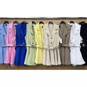 Kombinezon damski produkt Włoski